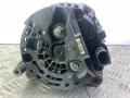 генератор Volkswagen Passat B5 2000, 1.9 л., дизель, седан, 028903031, 0124515083 - фото №6