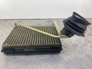 испаритель кондиционера Volkswagen Passat B5 1998, 1.8 л., ARG, бензин, МКПП, серебро, универсал, передний привод, 8D1820103D, 740007022F02