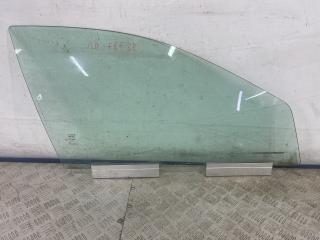 стекло двери передней правой Volvo V70 2 поколение 2001, 2.4 л., B 5244 T3, бензин, АКПП, серебро, универсал, полный привод