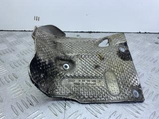 тепловой экран моторного отсека Audi A6 4B/C5 1999, 1.8 л., AQE, бензин, МКПП, красный, седан, 8D0199388G