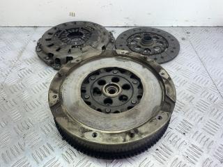 маховик BMW 5 серия E60/E61 [рестайлинг] E60 (2007 - 2010), 2.5 л., N53 B25 A, бензин, АКПП, белый, седан, задний привод, 7559529