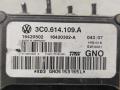 блок ABS Volkswagen Passat B6 (2005 - 2010), 3C0614109A - фото №7