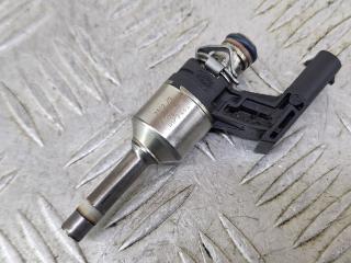 форсунка Skoda Fabia 1 поколение (6Y) (1999 - 2004), 1.2 л., CBZA, бензин, МКПП, серый, универсал, передний привод, 03F906036B, 00729H