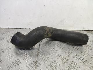 патрубок интеркулера Opel Zafira 1 поколение (A) [рестайлинг] 2004, 2.0 л., Y 20 DTH, дизель, АКПП, серебристо-голубой, минивэн, передний привод, 24442216