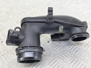 патрубок воздушного фильтра Mercedes-Benz A-Класс W168/V168 [рестайлинг] 2004, 1.7 л., OM 668.942, дизель, АКПП, синий, минивэн, передний привод, 6680900529