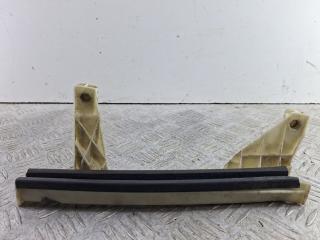 направляющая стекла задней правой Peugeot 607 1 поколение [рестайлинг] 2006, 2.7 л., DT17TED4, дизель, АКПП, голубой, седан, передний привод