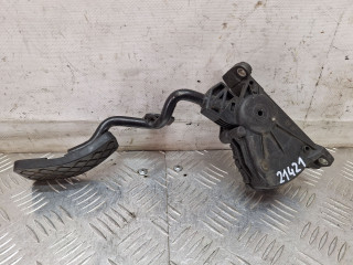 педаль Audi A6 4F/C6 (2004 - 2008), 4F2721523, 6PV00898402