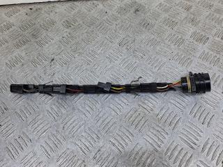 проводка Skoda Octavia 1 поколение (A4) [рестайлинг] 1U 2010, 1.9 л., AXR, дизель, 5МКПП, красный, хетчбэк 5 дв., передний привод, 038971600