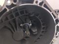 КПП механическая (МКПП) Opel Meriva 1 поколение (A) [рестайлинг] (2006 - 2010), Z16XE, R90400206, 643958655, 300193851 - фото №7