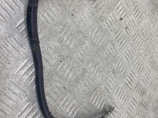 минусовой провод аккумулятора Mazda 5 1 поколение [рестайлинг] 2008, 2.0 л., LF-DE, бензин, АКПП, серый, минивэн, передний привод