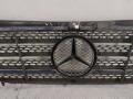 решетка радиатора Mercedes-Benz Vito W639 (2003 - 2010), A6398800185 - фото №7