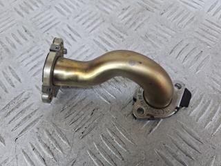 трубка системы рециркуляции EGR Mercedes-Benz E-Класс W213/S213/C238/A238 (2016 - 2020), серый, A6541420104