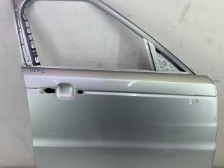 дверь передняя правая Land Rover Range Rover Sport 2 поколение [рестайлинг] (2017 - 2020), 2.0 л., гибрид, АКПП, серый, внедорожник 5 дв., полный привод