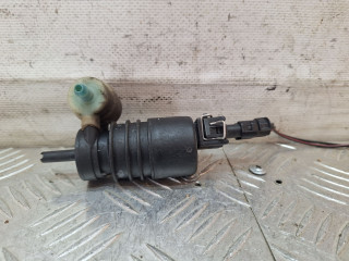 насос (моторчик) омывателя стекла Opel Zafira 1 поколение (A) 2000, 2.0 л., X 20 DTL, дизель, МКПП, серебро, минивэн, передний привод