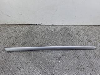 накладка двери (крышки) багажника Volkswagen Golf 5 поколение 2007, 1.4 л., CAXA, бензин, 6МКПП, серый, универсал, передний привод, 1K4867440