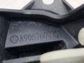 ручка внутренняя передняя левая Mercedes-Benz Sprinter 2 поколение (W906) (2006 - 2014), A9067600161 - фото №5