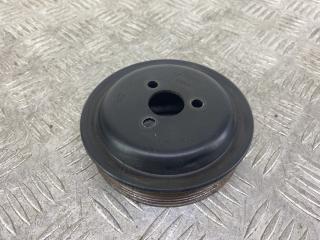 шкив помпы Ford Fiesta 4 поколение [рестайлинг] (1999 - 2002), 1.3 л., JJA, бензин, МКПП, передний привод, 96BF8509A1D