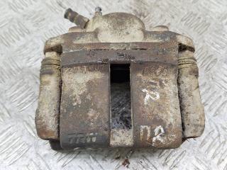 суппорт передний правый Renault Sandero 1 поколение (2009 - 2014)