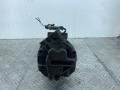 компрессор кондиционера Opel Corsa C 2001, МКПП, 9986181, 09132918, 6561047 - фото №3