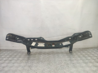 передняя панель крепления облицовки (телевизор) Fiat Marea 1 поколение 1999, 1.6 л., бензин, МКПП, универсал, передний привод