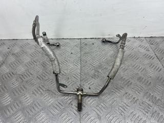 масляная трубка турбины BMW X6 E71/E72 E71 (2007 - 2012), 4.4 л., N63 B44 A, бензин, АКПП, внедорожник 5 дв., полный привод