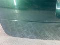 крышка багажника (дверь 3-5) Volkswagen Passat B5 1999, 1.8 л., APT, бензин, 5МКПП, зеленый, универсал, передний привод - фото №4