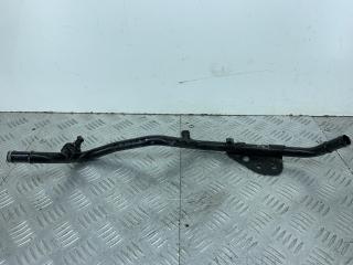 трубка охлаждающей жидкости Land Rover Discovery 3 поколение L319 2007, 2.7 л., 276DT, дизель, АКПП, серый, внедорожник 5 дв., полный привод