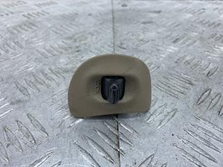 кнопка центрального замка Chrysler Sebring 2 поколение 2001, 2.7 л., бензин, АКПП, черный, кабриолет, передний привод, 04760857AB