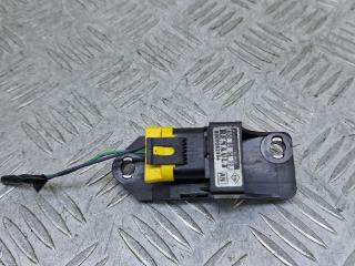 датчик удара Renault Scenic 1 поколение [рестайлинг] (1999 - 2003), 1.6 л., K4M 701, бензин, АКПП, минивэн, 550895400, 8200082994