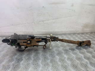 рулевая колонка Ford Mondeo 3 поколение 2003, 1.8 л., CHBB, бензин, МКПП, хетчбэк 5 дв.