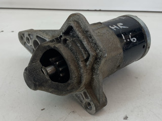 стартер Nissan Juke YF15 [рестайлинг] 2013