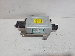 блок управления электроусилителя руля Kia Sportage 3 поколение (2010 - 2014), 563003U363, 563453U511, 5WY7A53B, GM500A1200B1