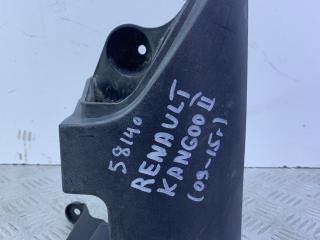 ус под фонарь Renault Kangoo 2 поколение 2012, 1.5 л., дизель, 8200557183