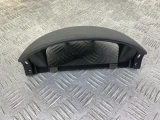 Рамка монитора Opel Corsa C 2003, 1.0 л., Z 10 XEP, бензин, МКПП, синий, хетчбэк 3 дв., передний привод, 09114457