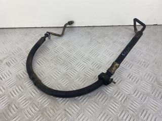 трубка гидроусилителя Mercedes-Benz C-Класс W203/S203/CL203 W203.046 2003, 1.8 л., M 271.946, бензин, АКПП, серебро, седан, задний привод