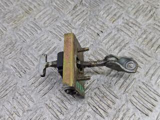 ограничитель открывания двери Peugeot 607 1 поколение [рестайлинг] 2006, 2.7 л., DT17TED4, дизель, АКПП, голубой, седан, передний привод