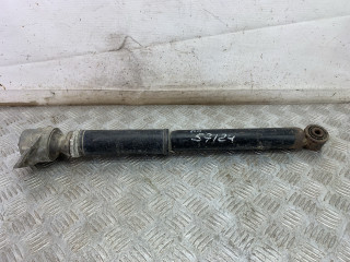 амортизатор задний Audi A3 8P 2003, 1.9 л., дизель, МКПП, хетчбэк 3 дв., передний привод, 1K0513029ES