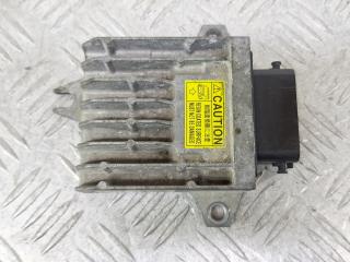 блок управления АКПП Mazda 5 1 поколение [рестайлинг] 2008, 2.0 л., LF-DE, бензин, АКПП, серый, минивэн, передний привод, LF6L189E1A, G1T00877H2