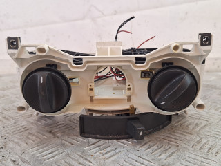 блок управления печки / климат-контроля Fiat Punto 2 поколение 2002, 1.2 л., 188 A4.000, бензин, МКПП, хетчбэк 5 дв., передний привод