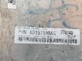 блок управления двигателем Chrysler Sebring 3 поколение 2009, 2.0 л., дизель, МКПП, черный, кабриолет, передний привод, 0281014264, P05187638AC - фото №7