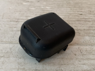 плюсовой провод аккумулятора BMW 5 серия E39 2000, 12.52-1439924, 12.52-1439925