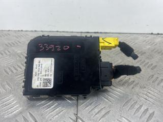 блок управления коммутационным центром Volkswagen Golf 5 поколение 2007, 1.4 л., CAXA, бензин, 6МКПП, серый, универсал, передний привод, 1K0953549BC