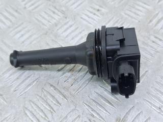 катушка зажигания Volvo V70 2 поколение 2001, 2.4 л., B 5244 T3, бензин, АКПП, серебро, универсал, полный привод, 0221604001