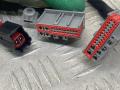 дверная проводка Land Rover Range Rover Sport 2 поколение [рестайлинг] (2017 - 2020), 2.0 л., гибрид, АКПП, серый, внедорожник 5 дв., полный привод, 5TM69B030, KK6214630AJE, 50222059000 - фото №2