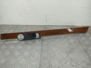 накладка двери (крышки) багажника Volkswagen Phaeton 1 поколение [рестайлинг] (2008 - 2010), 3D4839114E