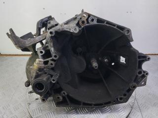 КПП механическая (МКПП) Citroen Xsara Picasso 1 поколение (1999 - 2004), 1.6 л., NFV (TU5JP), бензин, МКПП, серый, минивэн, передний привод, 3085523, 309611, 20DL67, 6485228B