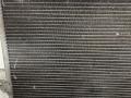 радиатор кондиционера Renault Scenic 1 поколение [рестайлинг] (1999 - 2003), 1.6 л., K4M 701, бензин, АКПП, минивэн, 7700434383 - фото №10