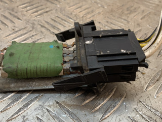 сопротивление печки SEAT Arosa 1 поколение [рестайлинг] 2003, 1H0959263