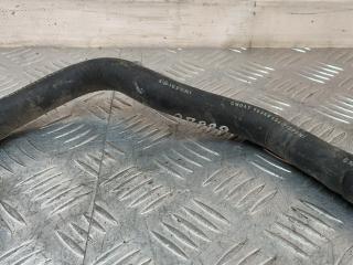 патрубок радиатора Opel Antara 1 поколение 2006, 2.0 л., Z 20 DMH, дизель, 5МКПП, серебро, внедорожник 5 дв., полный привод, 96629134