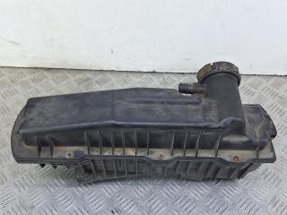 корпус воздушного фильтра Citroen Xsara Picasso 1 поколение [рестайлинг] 2009, 1.6 л., NFU (TU5JP4), бензин, МКПП, кофейный, минивэн, передний привод, 9650644480, 9654687880